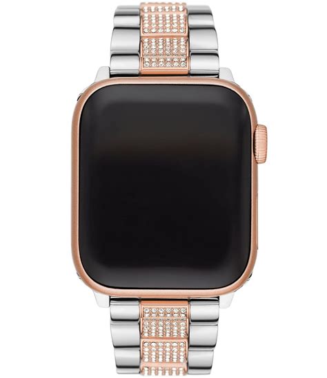 michael kors access apple watch|michael kors watch apple iphone.